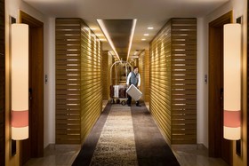 Beach Rotana - Residences