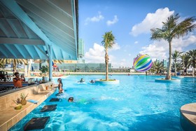 Beach Rotana - Residences