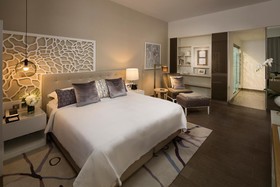 Beach Rotana - Residences
