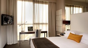 Centro Capital Centre by Rotana