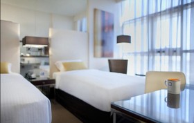 Centro Capital Centre by Rotana