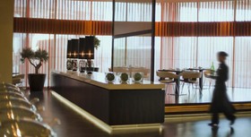 Centro Capital Centre by Rotana