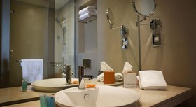 Centro Capital Centre by Rotana