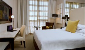 Centro Capital Centre by Rotana