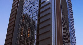 Centro Capital Centre by Rotana