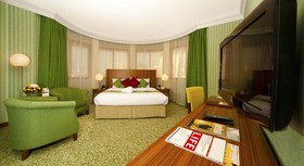 City Seasons Al Hamra Abu Dhabi