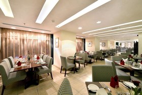 City Seasons Al Hamra Abu Dhabi