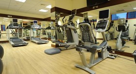 City Seasons Al Hamra Abu Dhabi