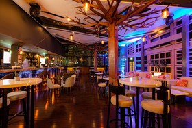 Courtyard World Trade Center, Abu Dhabi