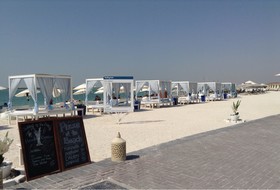 Crowne Plaza Abu Dhabi - Yas Island