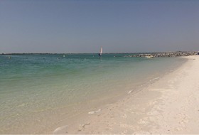 Crowne Plaza Abu Dhabi - Yas Island