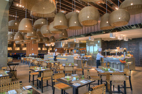 Crowne Plaza Abu Dhabi - Yas Island