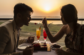 Crowne Plaza Abu Dhabi - Yas Island