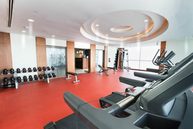 Danat Capital Hotel
