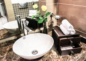Danat Capital Hotel