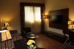 Down Town Plaza Hotel Apartments