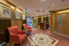 Down Town Plaza Hotel Apartments