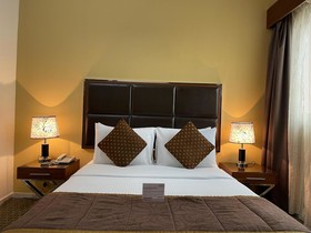 Down Town Plaza Hotel Apartments