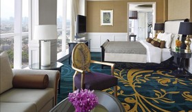 Dusit Thani Abu Dhabi