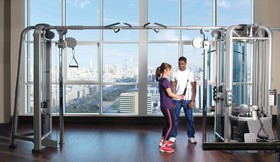 Dusit Thani Abu Dhabi