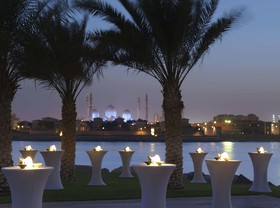 Fairmont Bab Al Bahr - Abu Dhabi