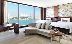 Fairmont Bab Al Bahr - Abu Dhabi