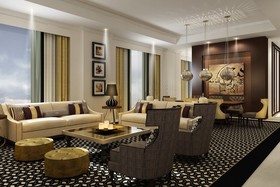 Fairmont Marina - Abu Dhabi & Fairmont Marina Residences