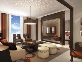Fairmont Marina - Abu Dhabi & Fairmont Marina Residences