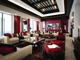 Fairmont Marina - Abu Dhabi & Fairmont Marina Residences