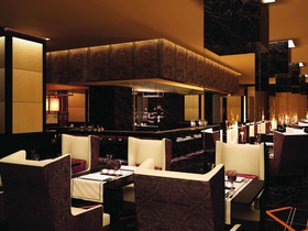 Fairmont Marina - Abu Dhabi & Fairmont Marina Residences