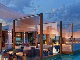 Rixos Marina Abu Dhabi