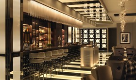 Four Seasons Hotel Abu Dhabi at Al Maryah Island