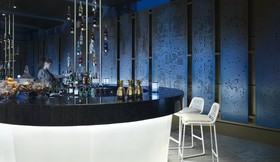 Four Seasons Hotel Abu Dhabi at Al Maryah Island