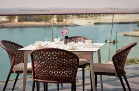 Grand Hyatt Abu Dhabi Hotel & Residences Emirates Pearl