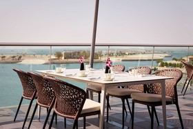 Grand Hyatt Abu Dhabi Hotel & Residences Emirates Pearl