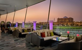 Grand Hyatt Abu Dhabi Hotel & Residences Emirates Pearl