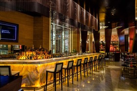 Grand Hyatt Abu Dhabi Hotel & Residences Emirates Pearl