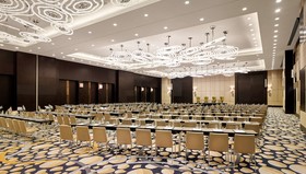 Grand Hyatt Abu Dhabi Hotel & Residences Emirates Pearl