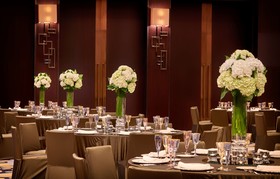Grand Hyatt Abu Dhabi Hotel & Residences Emirates Pearl
