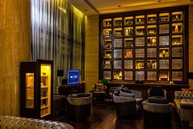 Grand Hyatt Abu Dhabi Hotel & Residences Emirates Pearl