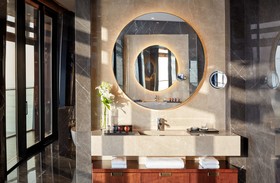 Grand Hyatt Abu Dhabi Hotel & Residences Emirates Pearl