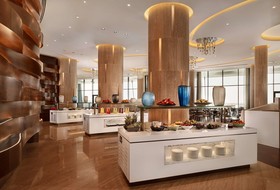 Grand Hyatt Abu Dhabi Hotel & Residences Emirates Pearl