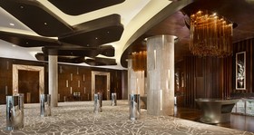 Grand Hyatt Abu Dhabi Hotel & Residences Emirates Pearl