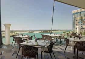 Grand Hyatt Abu Dhabi Hotel & Residences Emirates Pearl