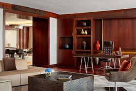 Grand Hyatt Abu Dhabi Hotel & Residences Emirates Pearl