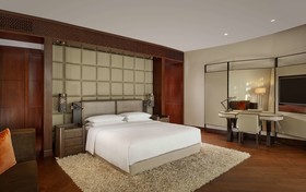 Grand Hyatt Abu Dhabi Hotel & Residences Emirates Pearl