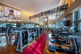 Grand Millennium Al Wahda