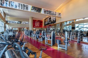 Grand Millennium Al Wahda