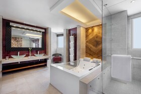 Grand Millennium Al Wahda