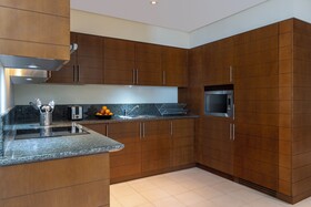 Grand Millennium Al Wahda